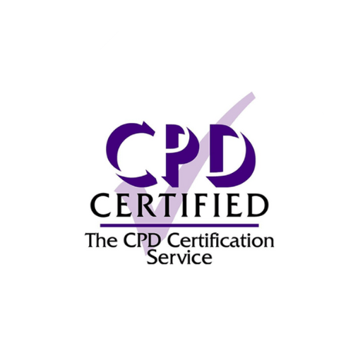 CPD Logo Octagon