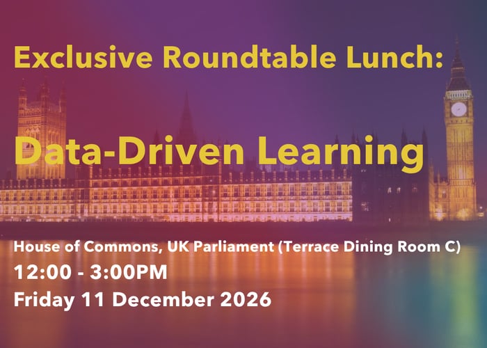 Data-driven learning