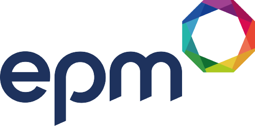 EPM logo