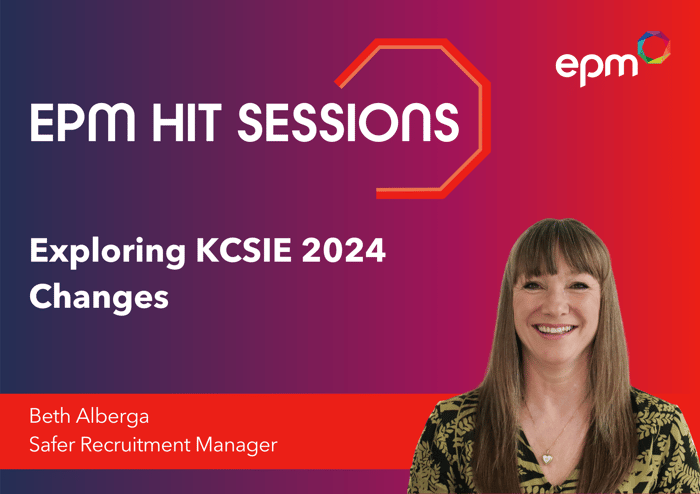 Image for Exploring KCSIE Changes 2024