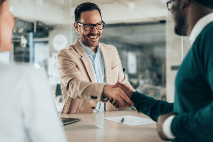 Image for Changes to checking ID guidance