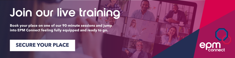 WEBSITE Hub promo banner examples