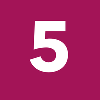 Step 5 - data scope