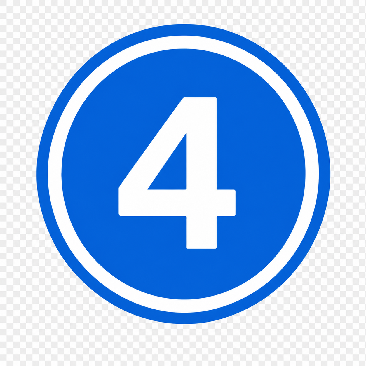 Four