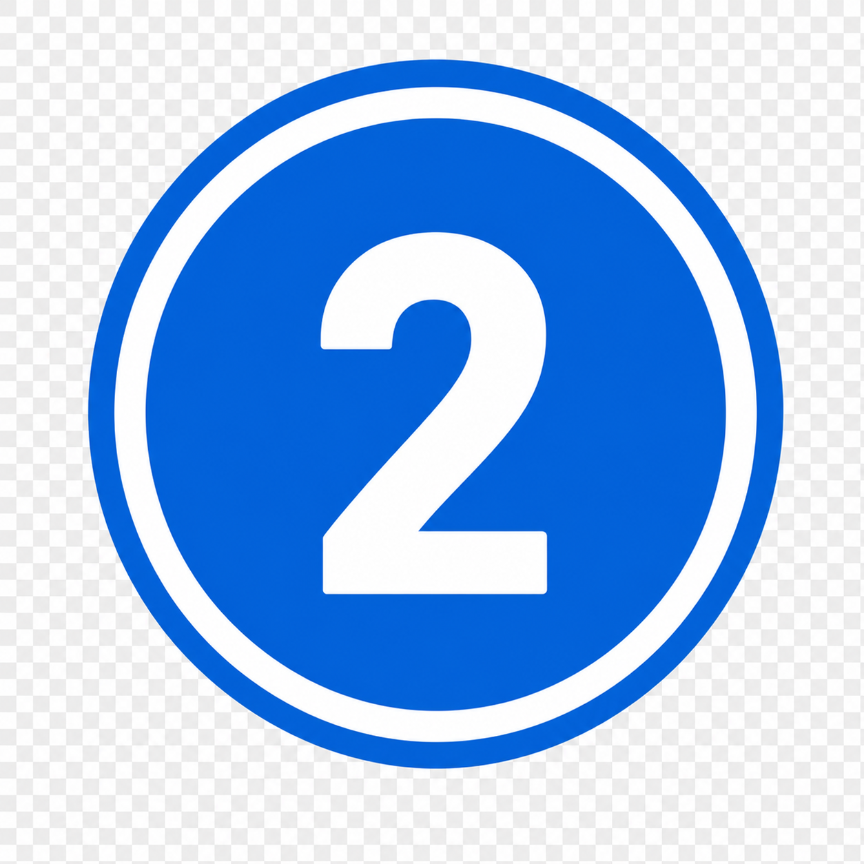 Two
