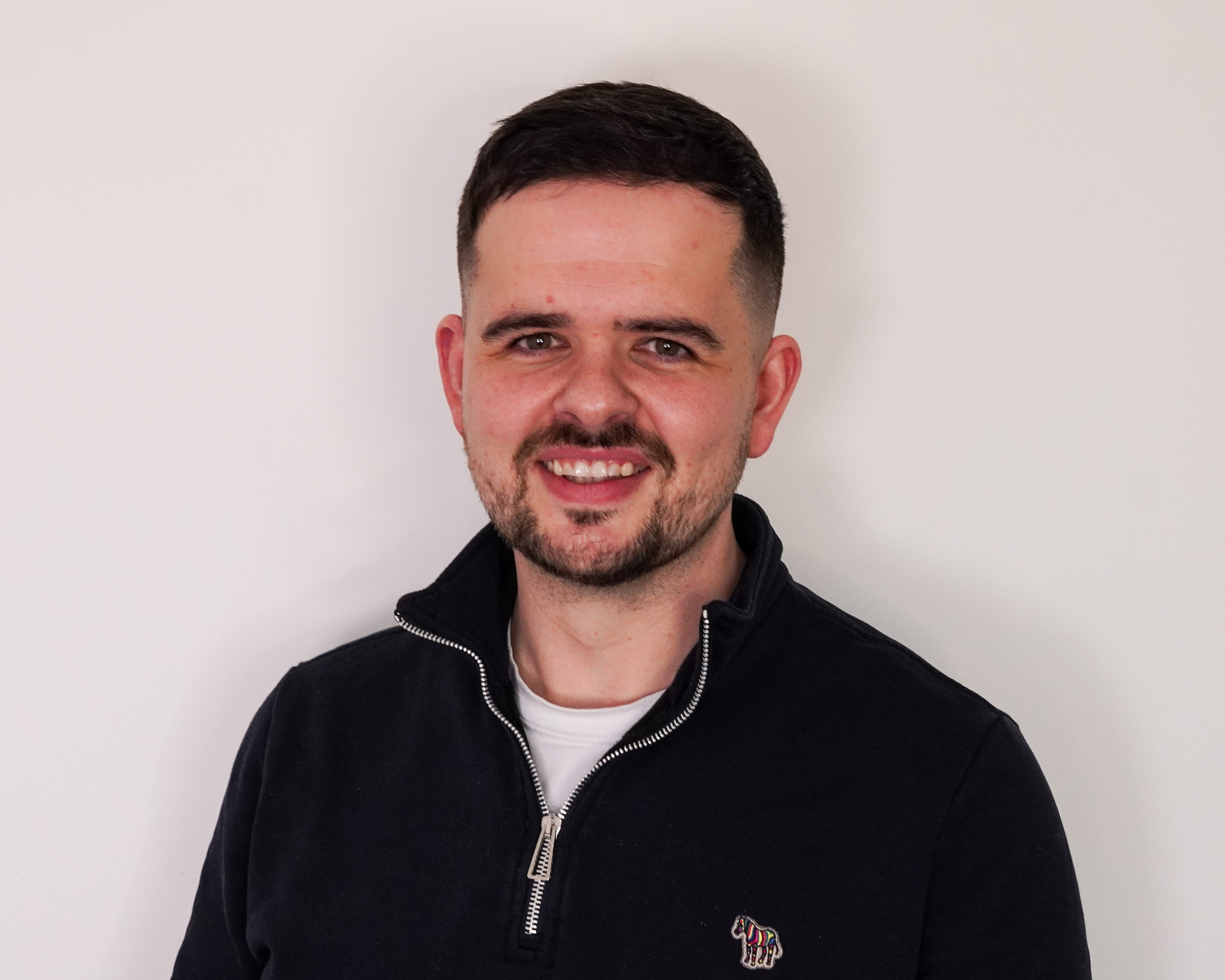 Brett Roberts - Director of Partnerships