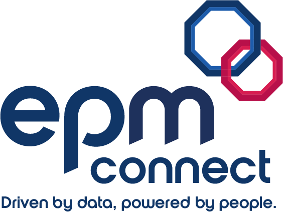 EPM Connect Logo - Transparent Background