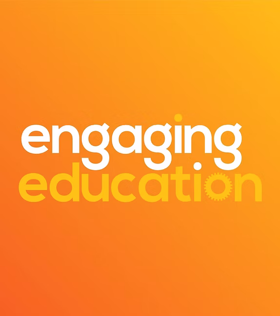 engaging