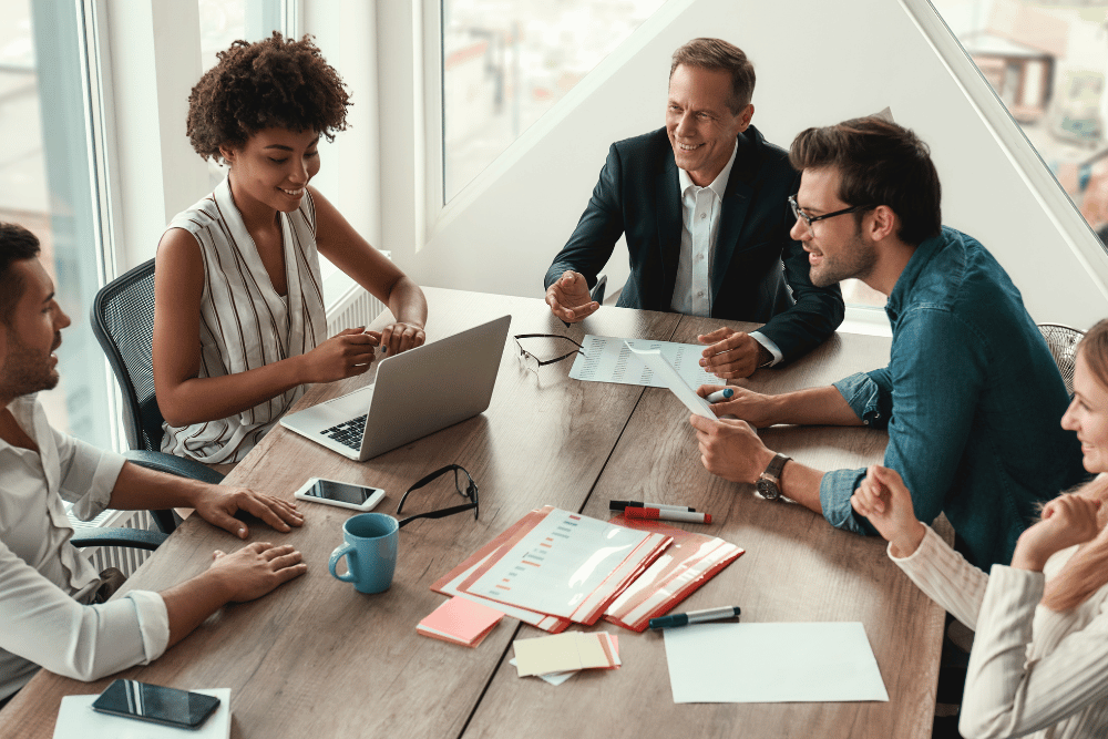 Ready yourself for organic trust growth with a Central Services Review