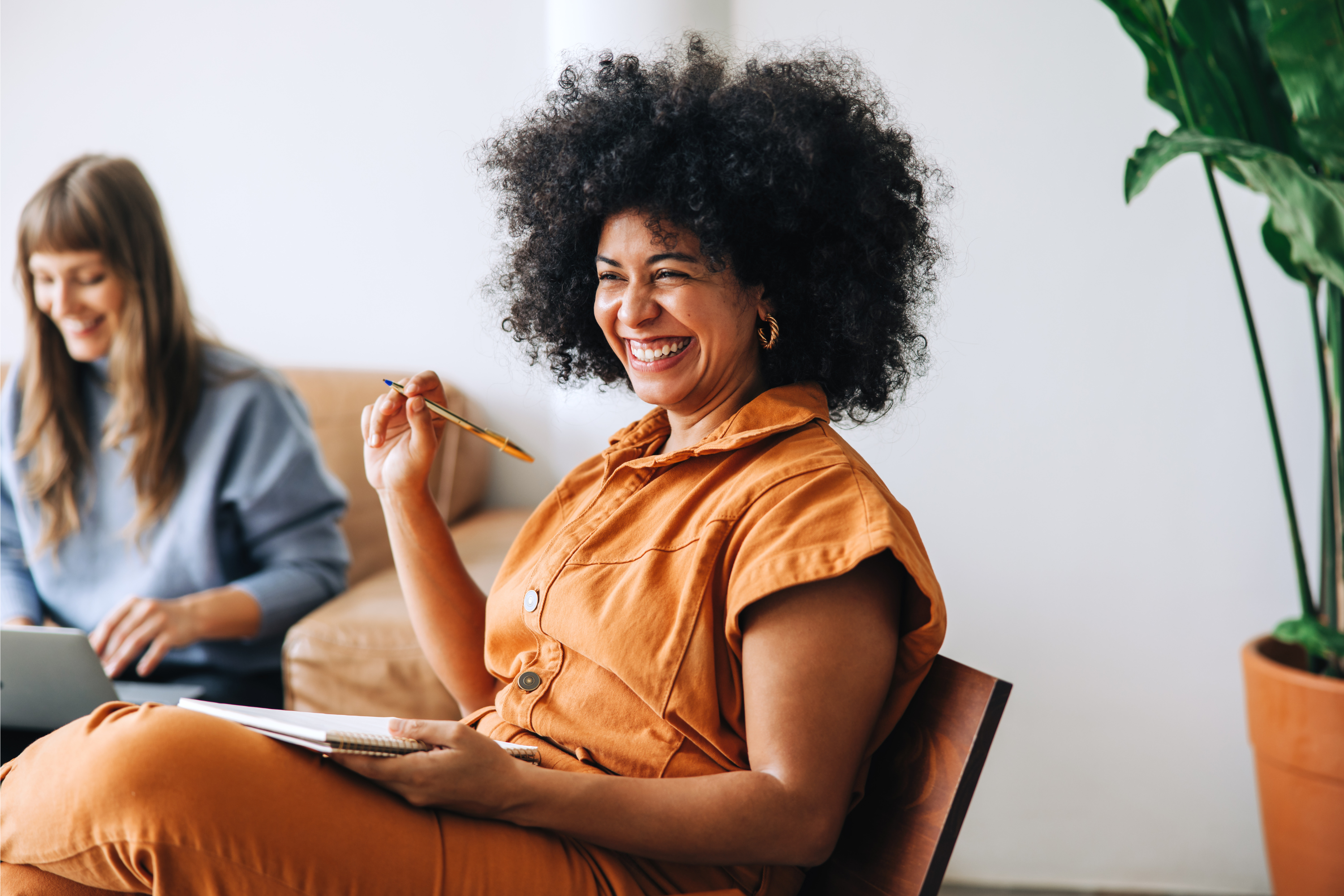 Creating a positive workplace culture