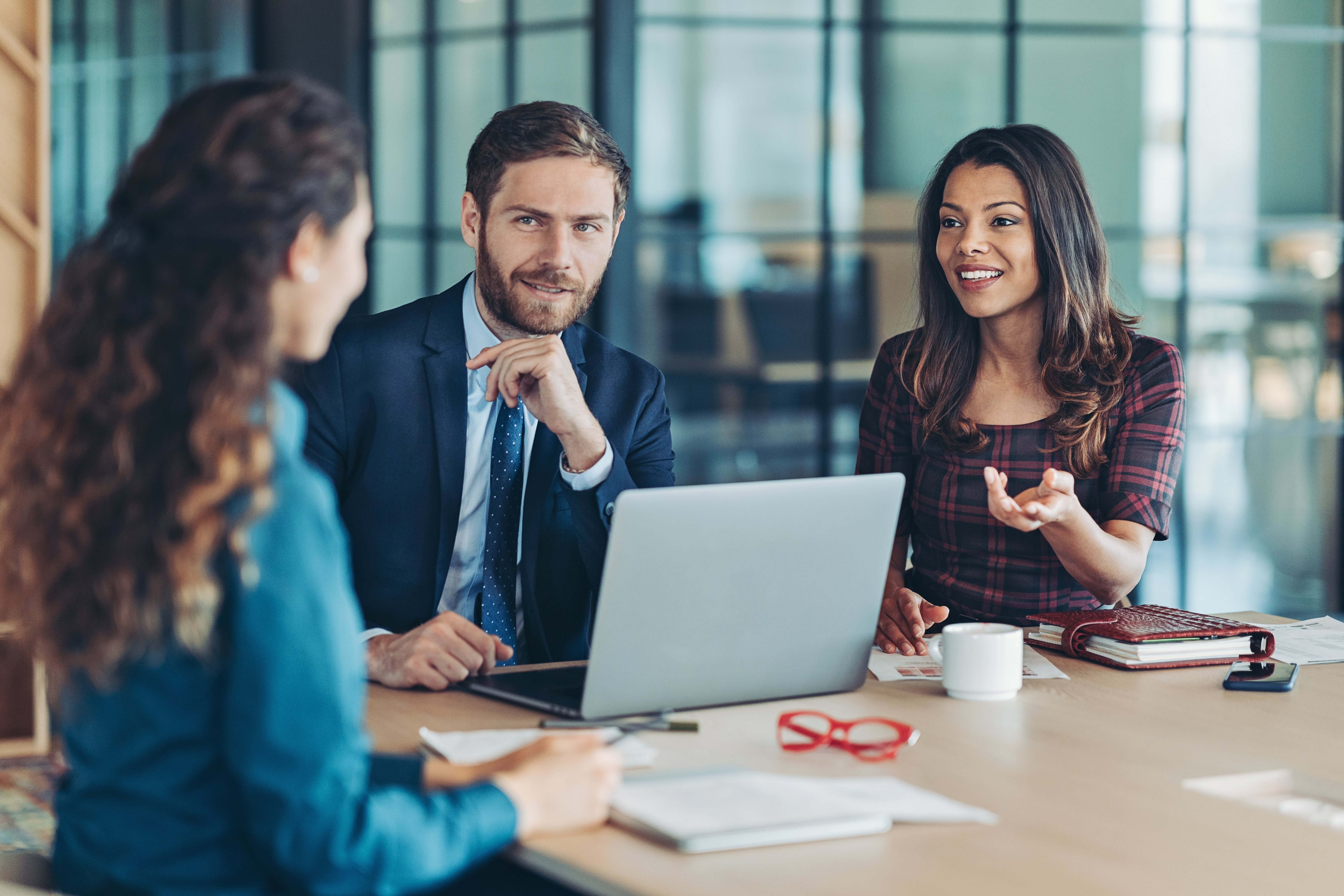 Absence management training | EPM Ltd