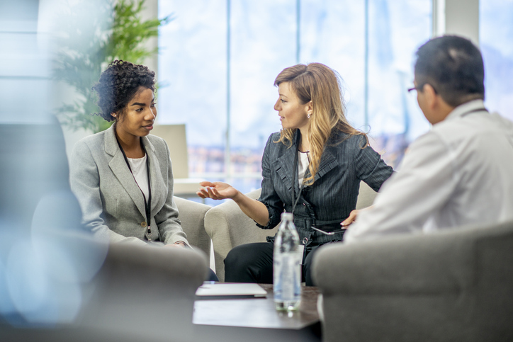 Mediation in education: Constructively resolving workplace conflict