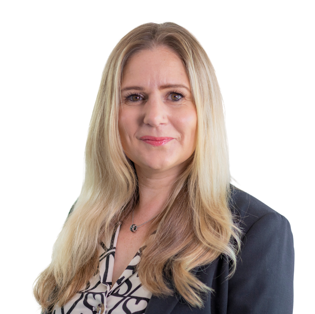 Jen Elliott, CEO