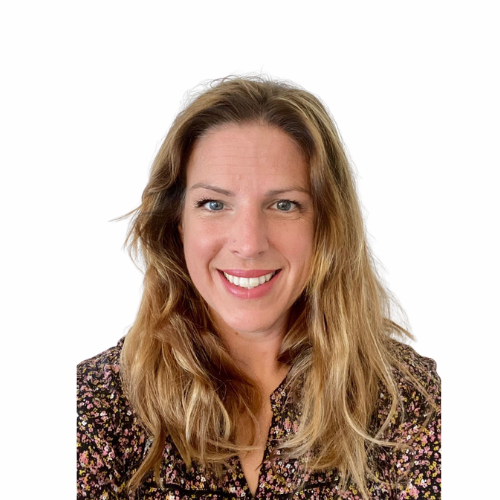 Ailsa Calverley