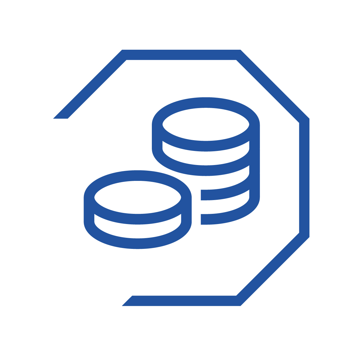 Payroll & Bureau Service Icon
