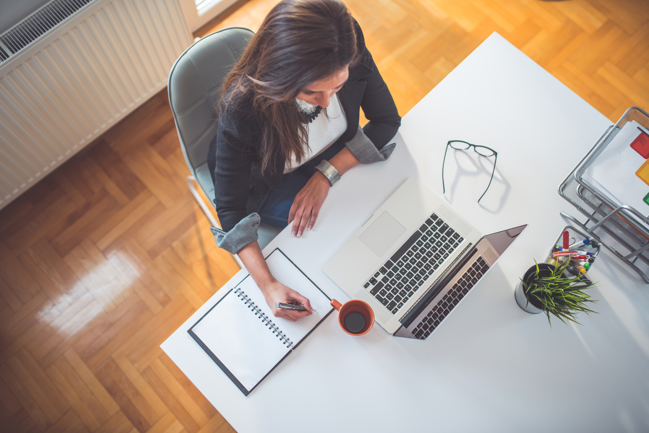 Alternatives to compulsory redundancy