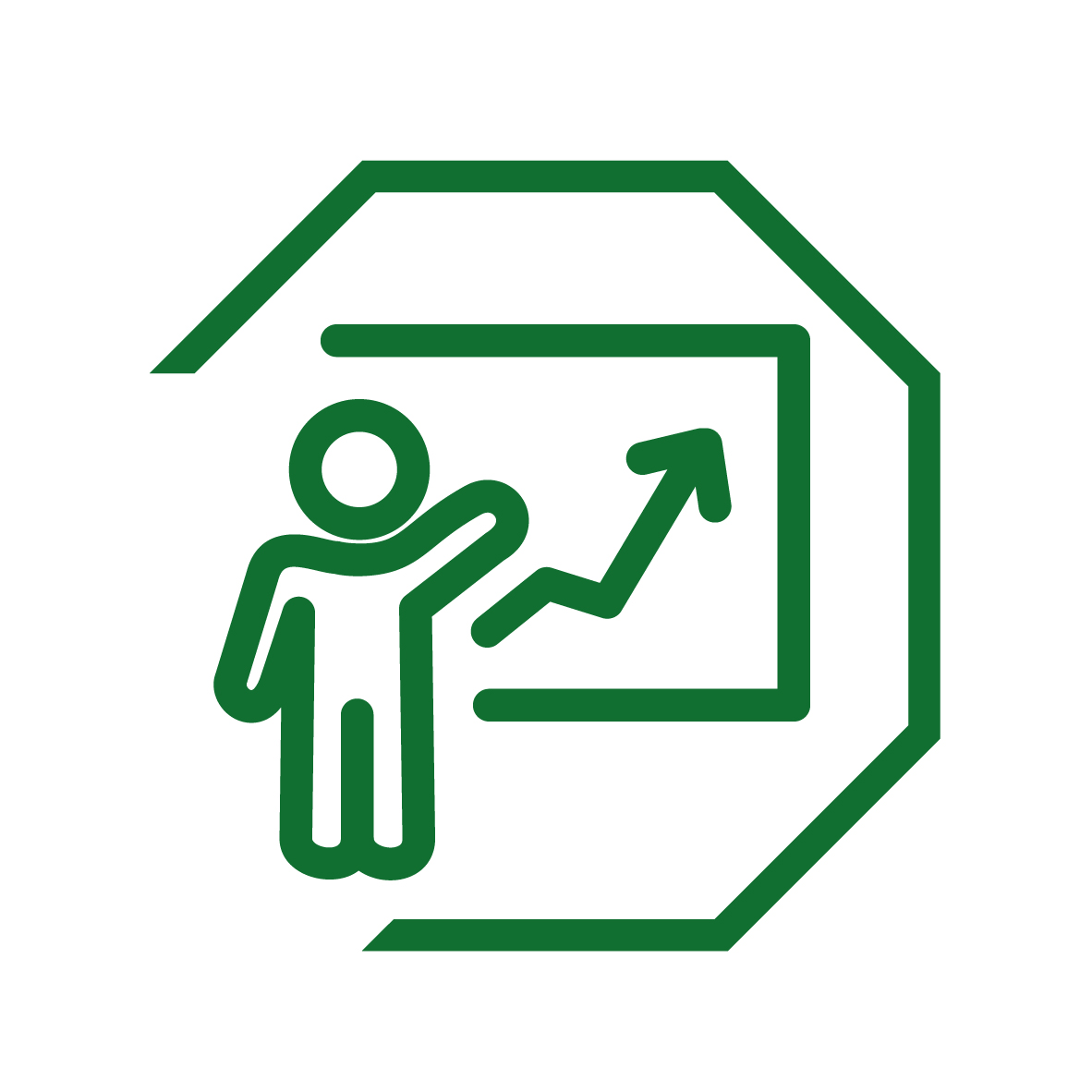 Training, CPD, and eLearning Icon