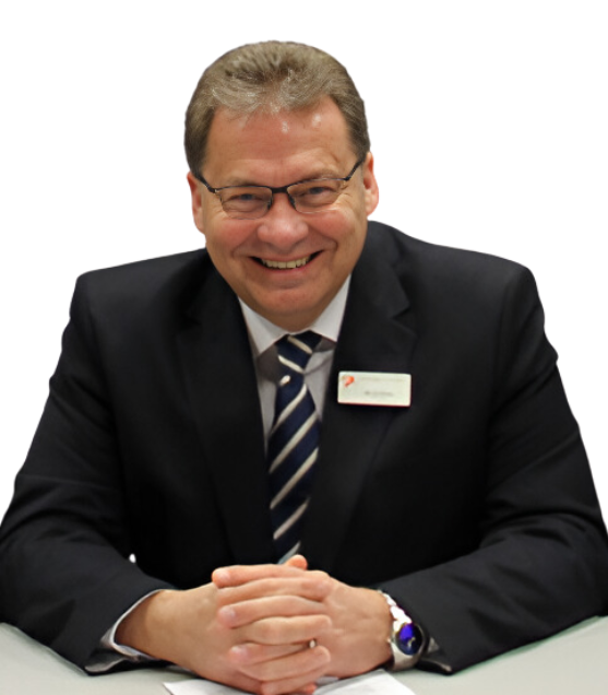 Dr Wayne Birks