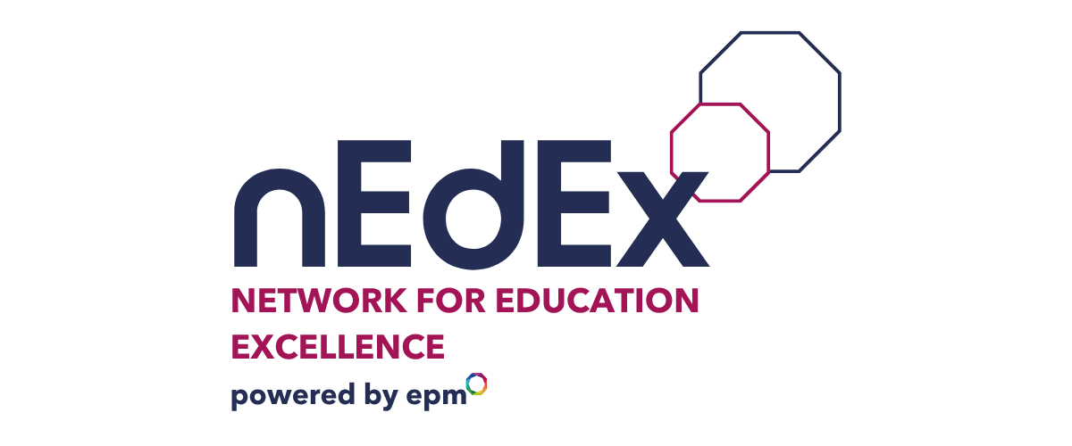 nEdEx logo - banner